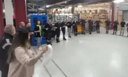 Maaşlar 153 Bin Liraya Kadar Çıktı! Çalışanlar Halay Çekerek Kutladı!