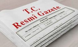 Resmi Gazete'de Yayımlandı! Yurt Dışında Görev Yapan Memurlar İçin Yeni Karar