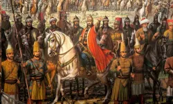 Osmanlı İmparatorluğu tarihin kaçıncı büyük devletiydi? İşte dikkat çeken o analiz