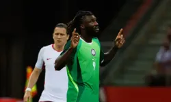 Beşiktaş'tan santrafor hamlesi! Yönetim harekete geçti