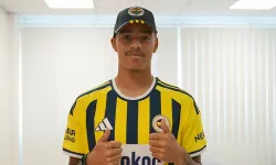 Fenerbahçe'nin yıldız oyuncusu İstanbul'da! Greenwood'un ilk sözleri gündem oldu
