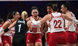 Filenin Sultanları finale kaldı! Türkiye'nin güncel sıralaması değişti