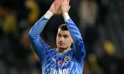Fenerbahçe'den Dominik Livakovic açıklaması! Livakovic ayrılıyor mu?
