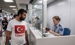 Bir ülkeden daha vize kararı! 1 Kasım'dan itibaren uygulanacak