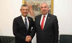 YENİ Parti Yozgat’ta Sandık Başına Gidiyor: 1. Olağan İl Kongresi Heyecanı Başladı!