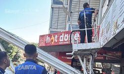 Abide İş Hanı'nda Yeni Dönem: Yozgat Belediyesi Harekete Geçti!
