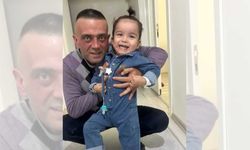 Yozgat'ta Minik Aybars İçin Umut Çağrısı! Kampanya Yüzde 85'e Ulaştı