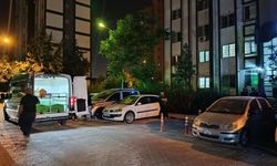 Adana'da Boşanma Kararı Cinayetle Sonuçlandı! Eşini Uykusunda Silahla Öldürdü