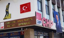SON DAKİKA | CHP Yozgat'ta Kritik Pazartesi! Gözler İl Başkanlığı Binasında