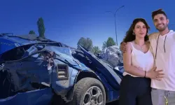 Afyonkarahisar'da Feci Kaza: Bir Aile Yok Oldu