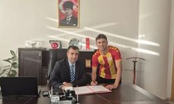 Yozgat Bozokspor’da Gençlik Aşısı Malatya'ya Kaydı: Ahmet Yağız Mengi Yeşilyurtspor’da!