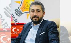 Başkan Şimşek'ten Sağanak Sonrası Yozgatlılara Geçmiş Olsun Mesajı