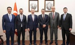 AK Parti Vekili Şahan, Her Daim Yozgat İçin Çalışıyor