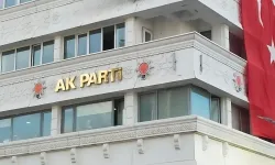 AK Parti Yozgat'ta Şok İstifa!