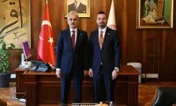 AK Partili Şahan'dan Yozgatlılara Ulaşım Müjdesi!