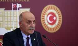 Ali Keven CHP'den İstifa Etti! YENİ Parti'ye Katıldığını Duyurdu