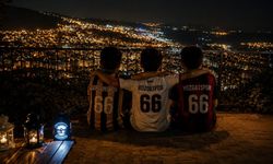 Yozgat'ın Favori Takımı İçin Yapılan Ankette Sürpriz Sonuç