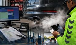 Araç Sahiplerini İlgilendiriyor! Bu Detayı Atlayan Ceza Ödüyor