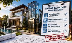Artık Resmen Serbest! Müstakil Ev Sahiplerini Sevindirecek Düzenleme Yürürlüğe Girdi