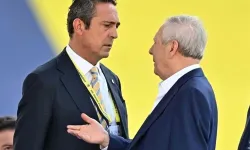 Fenerbahçe'de Aziz Yıldırım ve Ali Koç karşı karşıya! UEFA cezası polemik yarattı