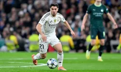 Galatasaray'dan Brahim Diaz hamlesi! Bonservis pazarlığı başladı