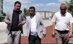 Başkan Talimat Verdi, Yerköy'de Kalkınma Seferberliği Başladı