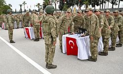 Yiğitler Şehri Yozgat Yine Zirvede: TSK ve Jandarma’ya En Çok Katılım Yozgat’tan!