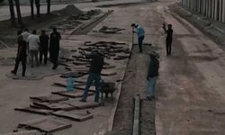 Beklenen Çalışmanın Sonuna Gelindi: Yozgatlı Başkan Yerinde İnceledi