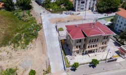 Belediye Ekipleri Dört Bir Yandan Kuşattı! Yozgat’ta Görülmemiş Değişim