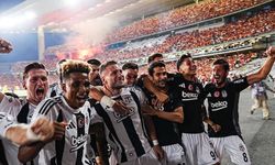 Beşiktaş - Midtjylland Maçı Hangi Kanalda? Saat Kaçta, Şifresiz mi Yayınlanacak?