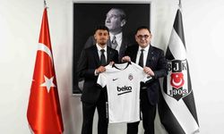 Beşiktaş'ın Yeni Transferi İlhan Fakılı'nın Yozgatlı Olduğu Ortaya Çıktı