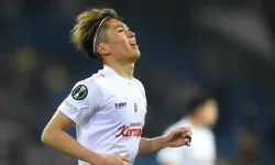 Beşiktaş'ta hedef Japon kanat oyuncusu! Yeniden radara girdi