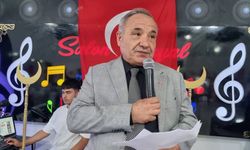 Boğazlıyan'da MHP'den Miting Gibi Adaylık Açıklaması