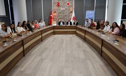 Bozok Üniversitesi, Türkçe Yaz Okulu Öğrencilerini Ağırlıyor