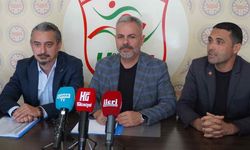 Bozokspor'da Beklenen İmza! Sportif Direktör Belli Oldu