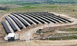 Çayıralan Belediyesi Güneş Enerji Santrali Açılıyor