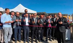 Çayıralan Kendi Enerjisini Üretecek! Dev Yatırım GES Açıldı
