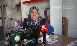 Cebinde Bir Kuruş Bile Yoktu! Yozgatlı Kadın Esnafın İnanılmaz Başarı Hikayesi