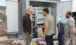 Çekerek'te Dev GES Projesi Tamamlanıyor!