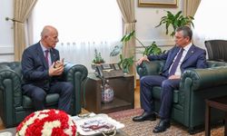 Eski Vekilden Kılıçdaroğlu'na Yozgat'tan Siyasi Salvo