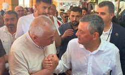 CHP Yozgat İl Başkanı Abdullah Yaşar, Madımak Şehitlerini Sivas'ta Andı