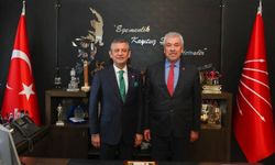 CHP Yozgat İl Başkanı Yaşar: "Özgür Özel'in Yanında Olmak Onur Madalyasıdır"