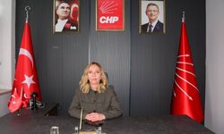 CHP Yozgat: "Türkiye'nin İhtiyacı Güçlü Bir Hukuk Düzenidir"