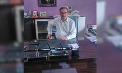 CHP Yozgat'ta görev değişimi Kazım Eliaçık'tan ilk açıklama