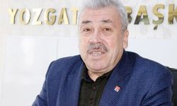 CHP Yozgat'ta Son Dakika İl Başkanı Yaşar Görevden Alındı: Yeni Başkan Belli Oldu!