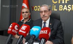 CHP Yozgat’ta Yeni Dönem Başladı! Yeni Başkandan  İlk Açıklama Geldi