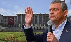 CHP'de Özgür Özel Devri Resmen Kapandı