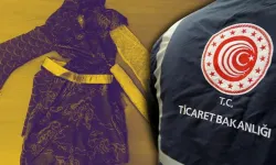 Çocuğuna bu kostümü alanlar dikkat! Büyük tehlike saçıyor