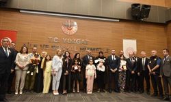 Çocuklara Umut Olan Aileler Yozgat'ta Bir Araya Geldi