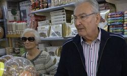 Deniz Baykal'ın Eşi Olcay Baykal Kimdir? Olcay Baykal Neden Vefat Etti?